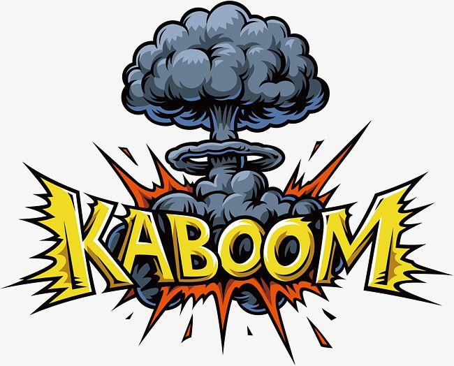 Mushroom Cloud Logo - Super Explosion Mushroom Cloud, Explosion Vector, Mushroom Vector ...