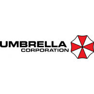 Umbrella Vector Logo - Umbrella Corporation. Brands of the World™. Download vector logos