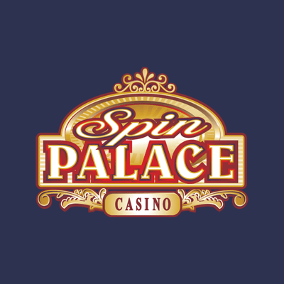 Palace Casino Logo - Spin Palace Casino Review & Ratings