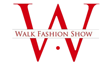 Fashion Show Logo - Walk Fashion Show