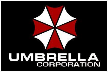 Umbrella Vector Logo - umbrella corp logo vector - Google Search | Logo/Graphic | Pinterest ...