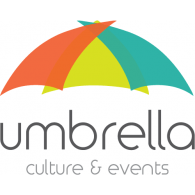 Umbrella Vector Logo - Umbrella Culture. Brands of the World™. Download vector logos