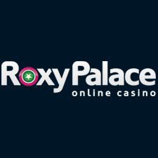 Palace Casino Logo - Roxy Palace Casino Review