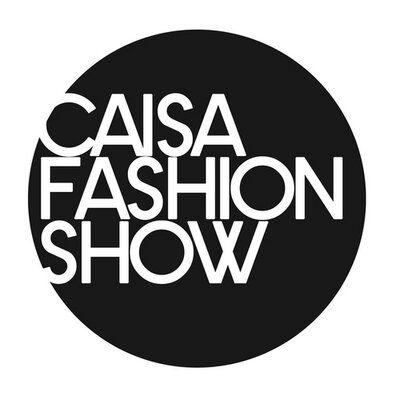 Fashion Show Logo - CAISA Fashion Show
