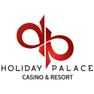 Palace Casino Logo - Holiday Palace Casino & Resort club in Poipet. Games
