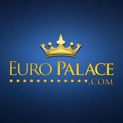 Palace Casino Logo - Euro Palace Casino