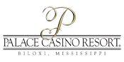 Palace Casino Logo - Mississippi Gaming Association Keith Crosby » » Casino Members/Board ...