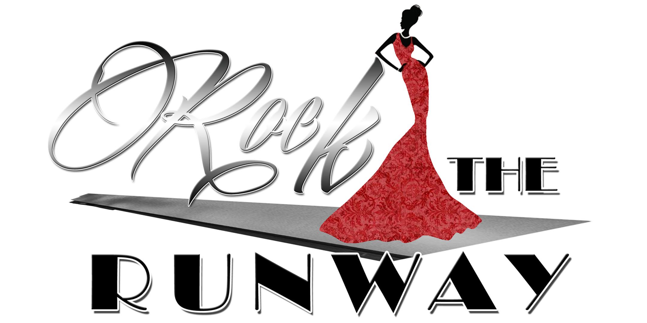 Fashion Show Logo - Rock the Runway Fashion Show I Love Memphis