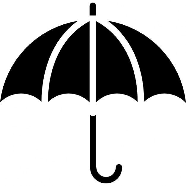 Umbrella Vector Logo - umbrella-vector-1 | An Images Hub