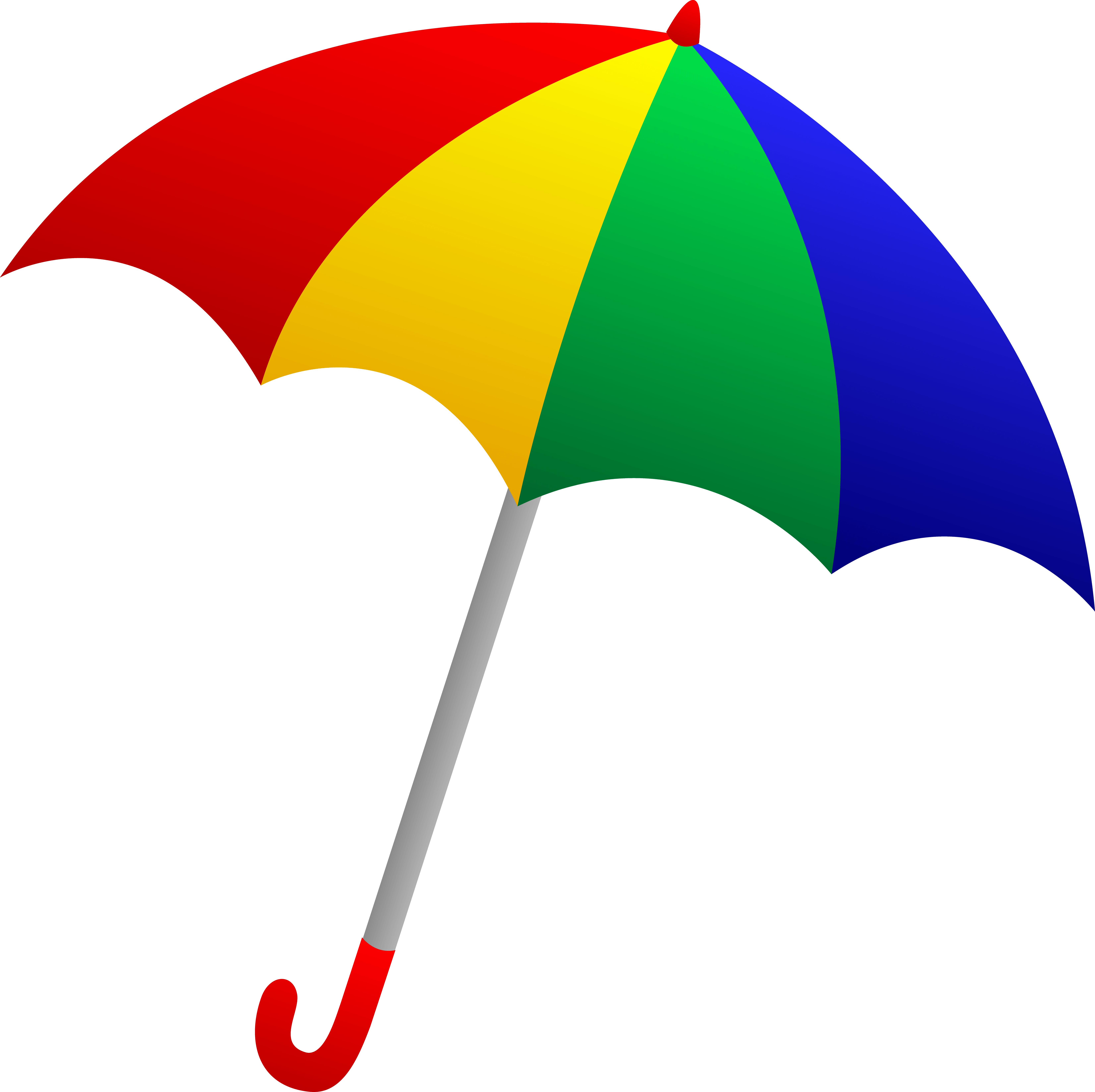 Umbrella Vector Logo - umbrella-vector-12 | An Images Hub