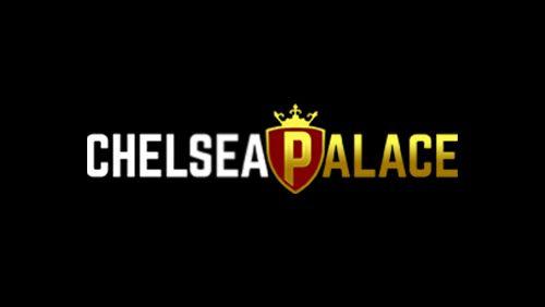 Palace Casino Logo - Chelsea Palace Casino partners with Top Hat Affiliates for its