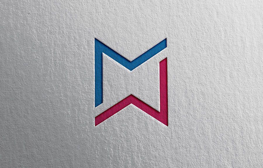 mm Logo - Entry by mdsarowarhossain for MM logo design needed creative