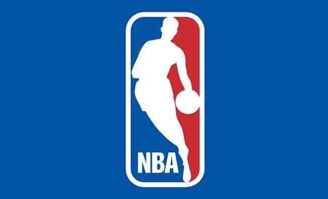 NBA Logo - The History of the NBA and their Iconic Logo Design