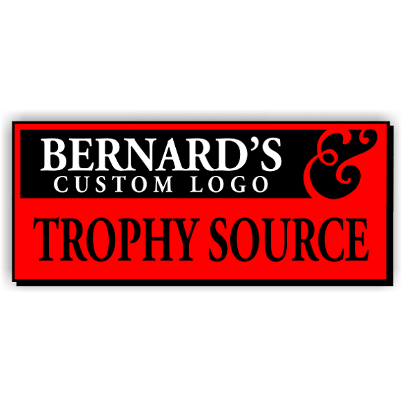 Superpages Logo - Bernards Custom Logo - 107 W Main St, Cortland, NY