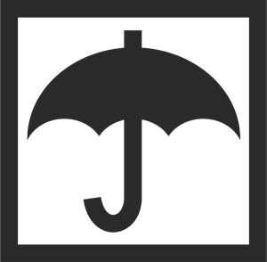 Umbrella Vector Logo - umbrella Logo Vector (.CDR) Free Download