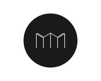 mm Logo - MM Designed