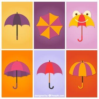 Umbrella Vector Logo - Umbrella Vectors, Photos and PSD files | Free Download