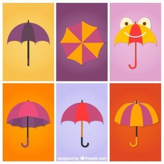 Umbrella Vector Logo - Umbrella Vectors, Photo and PSD files