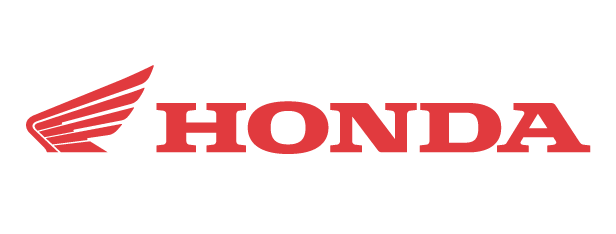 Honda ATV and Motorcycle Logo - New Powersports Vehicles | Babbitt's Sports Center | Muskegon, MI