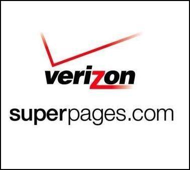 Superpages Logo - Verizon superpages.com Lists Most Fun U.S. Cities