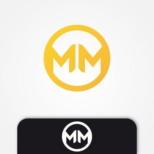 mm Logo - logo for MM. Logo design contest
