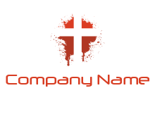 Religious Logo - Free Religious Logos, Church, Temple, Mosque, Zen Center Logo Maker