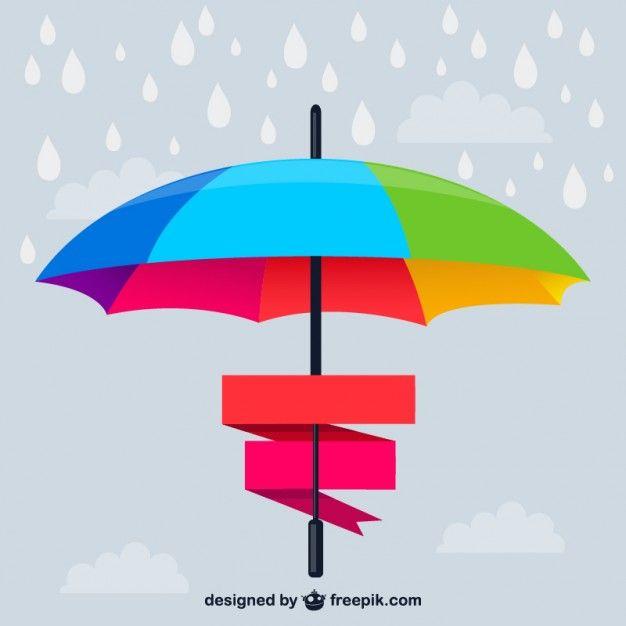 Umbrella Vector Logo - Umbrella Vector Vectors, Photos and PSD files | Free Download