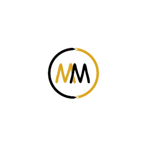 mm Logo - logo for MM. Logo design contest
