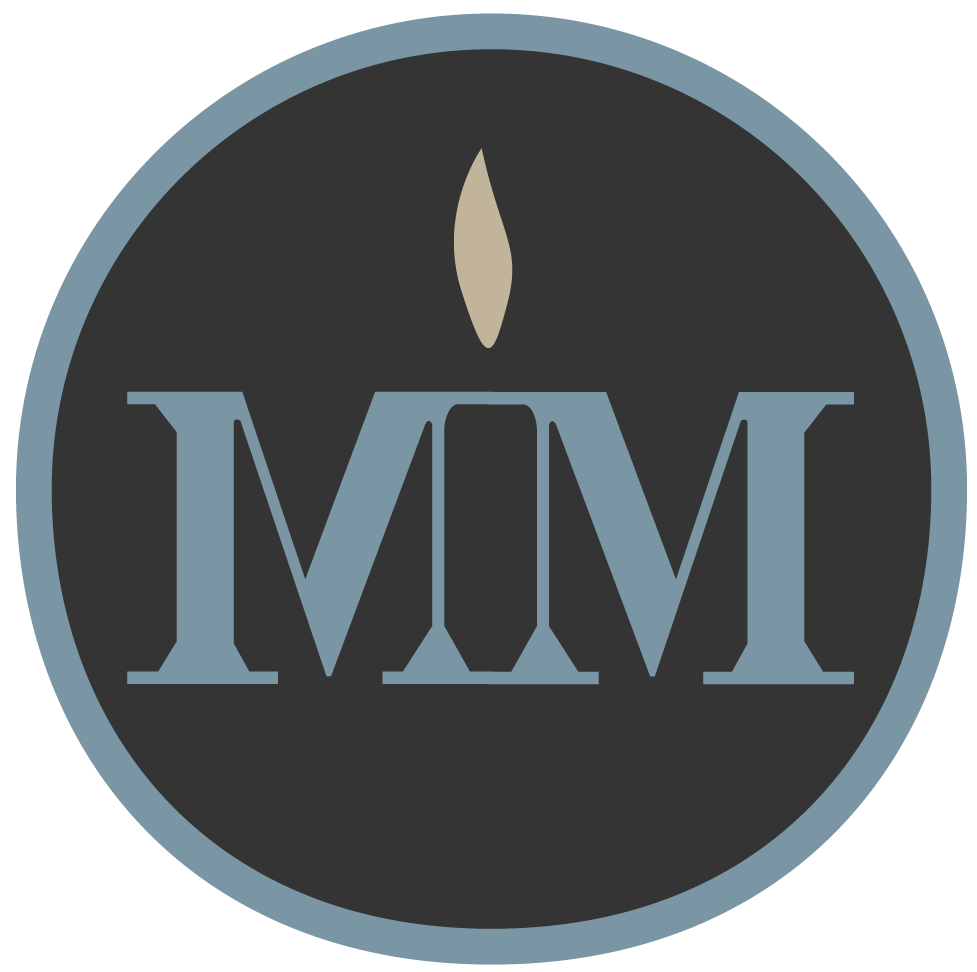 mm Logo - MM Logo