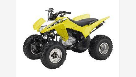 Honda ATV and Motorcycle Logo - Honda ATVs for Sale - Motorcycles on Autotrader