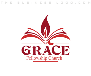 Religous Logo - Church and Religious Logos