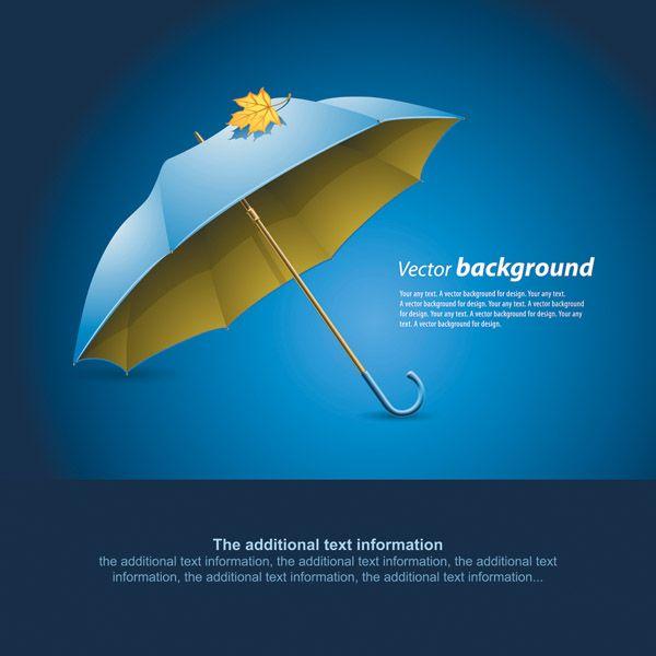 Umbrella Vector Logo - Umbrella vector Free Vector / 4Vector
