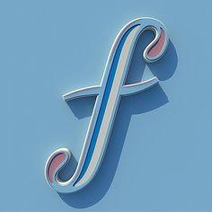 Fancy F Logo - Best Fancy F image. Letter f, Graph design, Graphic design