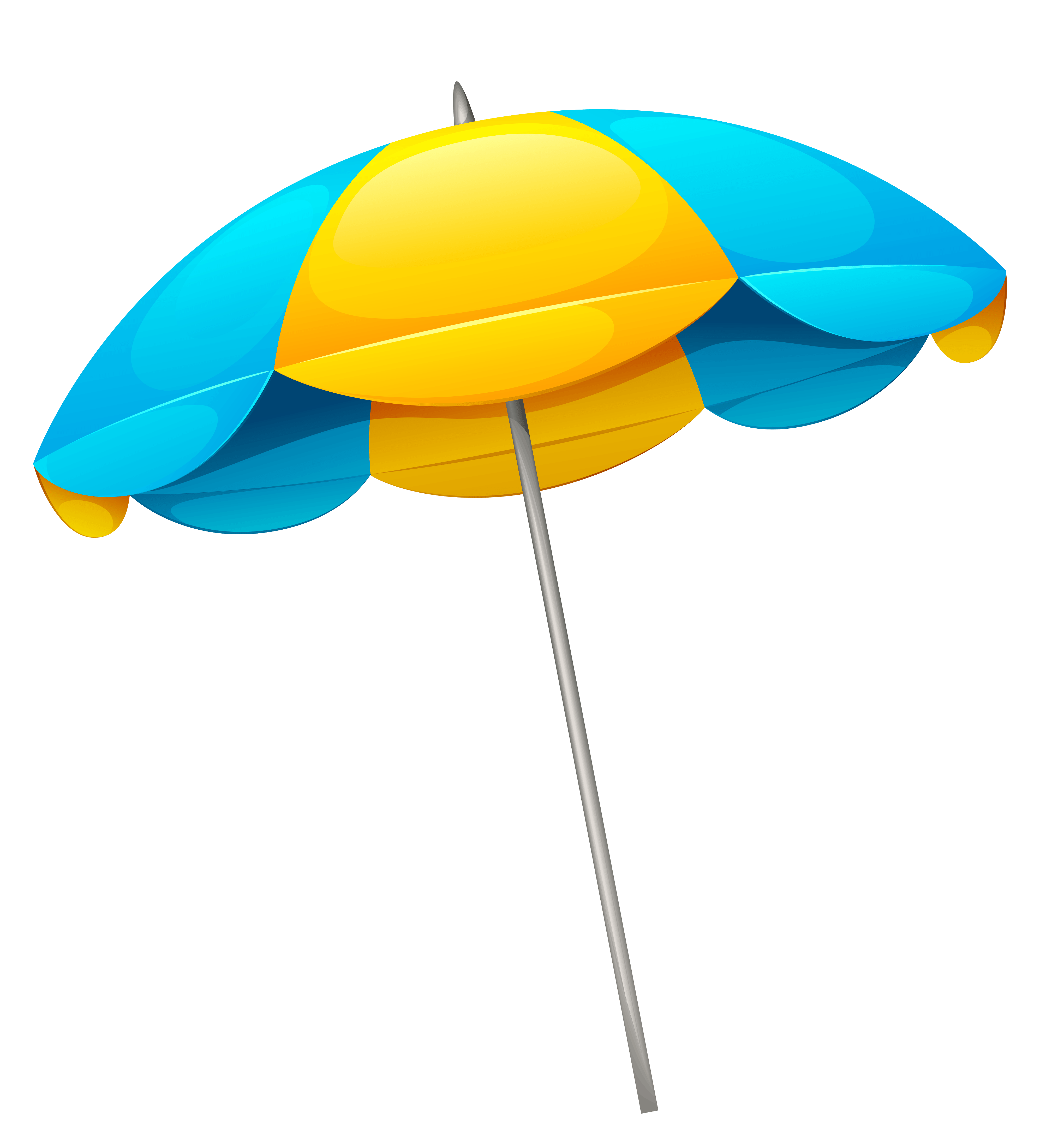 Umbrella Vector Logo - Beach Umbrella Vector at GetDrawings.com | Free for personal use ...