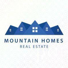 House Mountain Logo - 57 best rida images on Pinterest | Branding design, Graph design and ...
