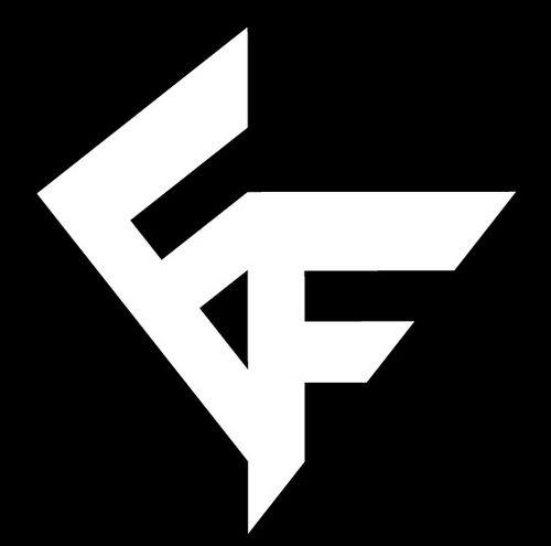Fancy F Logo - NΔNΔKWΔBENΔ
