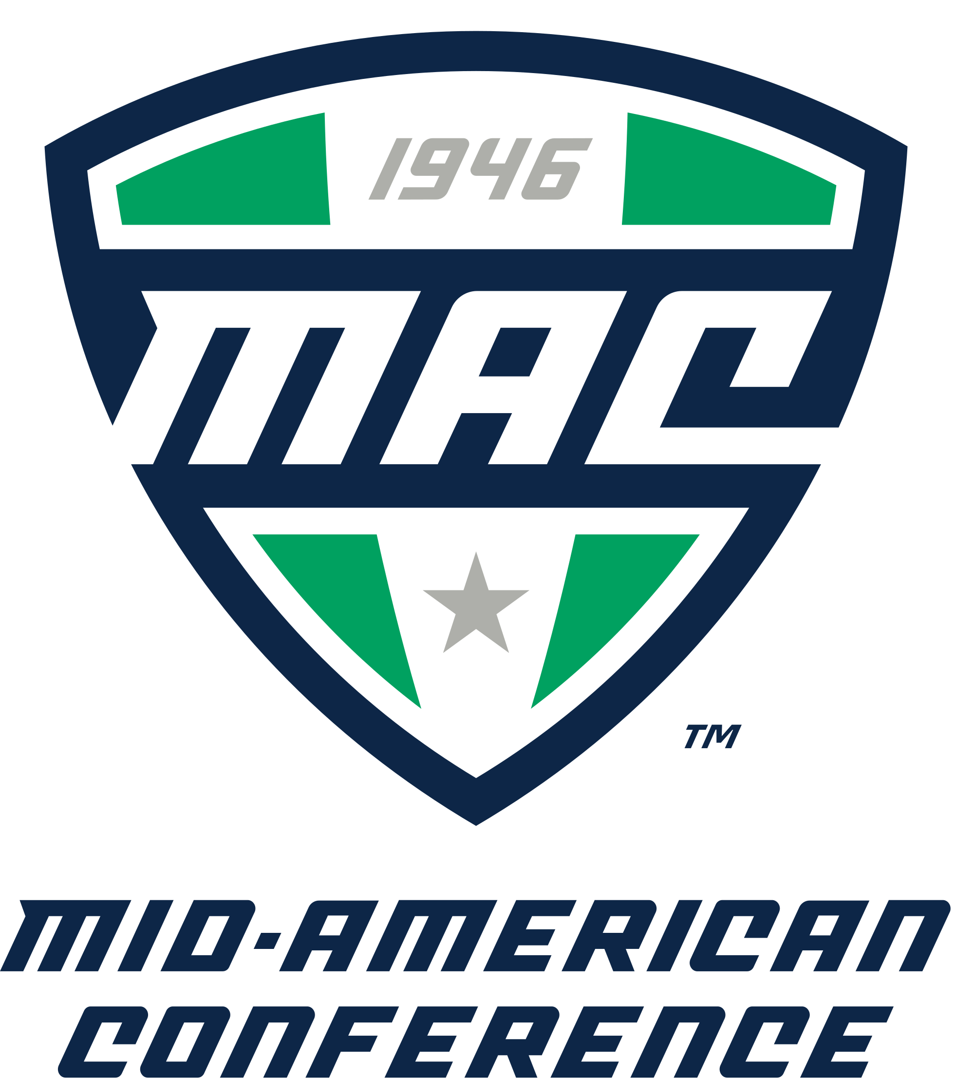 Mac Conference Logo - Mid American Conference