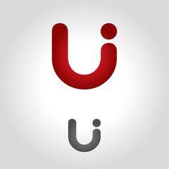 U -turn Logo - U Logo Photo, Royalty Free Image, Graphics, Vectors & Videos