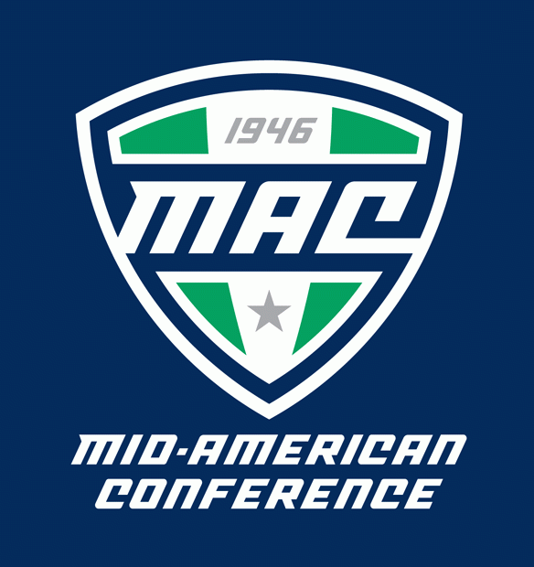 Mac Conference Logo - Mid American Conference Alternate Logo Conferences NCAA Conf