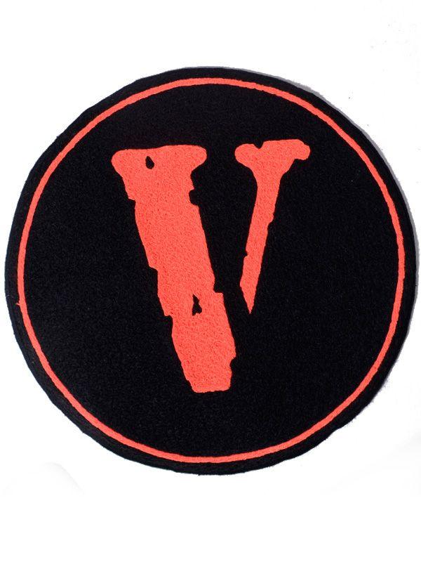 Brnd Vlone Logo - RODEO BROS: VLONE Vee Ron Vee loan LA-limited LA POP UP shop-limited ...