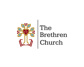 Religious Logo - Religious Logo Design