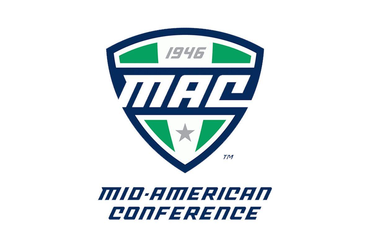 Mac Conference Logo - Mid American Conference APR Scores Are On The Rise
