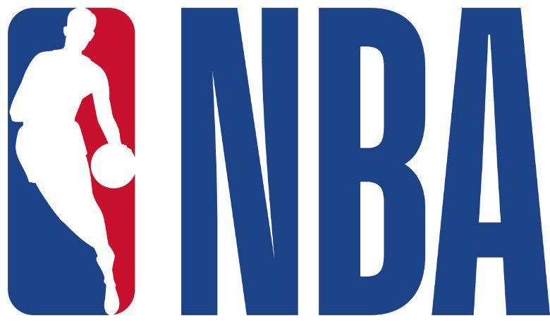 NBA Logo - NBA to play first-ever games in India | ABS-CBN Sports