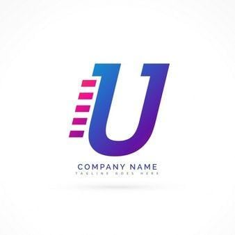 U -turn Logo - U Logo Vectors, Photos and PSD files | Free Download