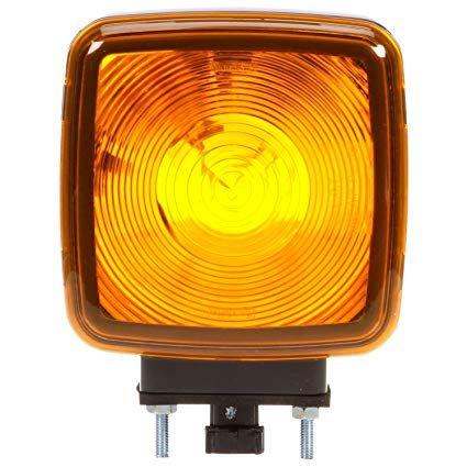 Signal Stat Logo - Amazon.com: Truck-Lite 5800AA Signal-Stat 5800 Series Incandescent ...