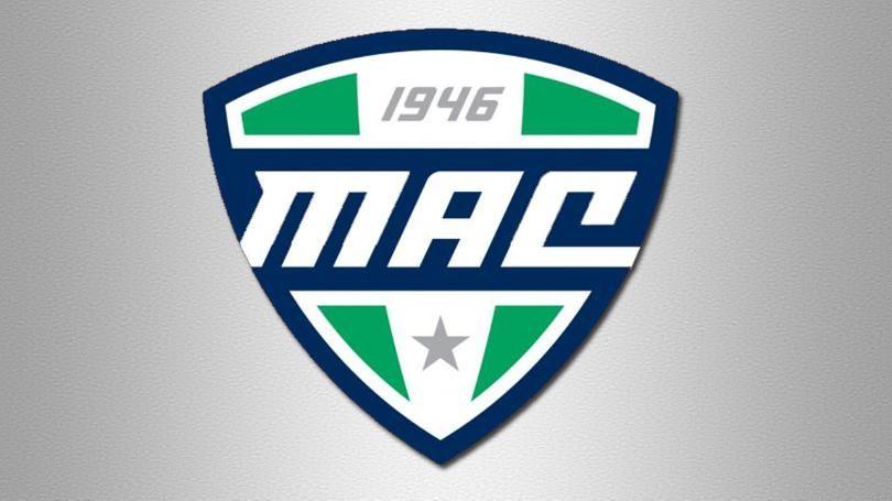 Mac Conference Logo - Mid-American Conference announces 2018 football schedule