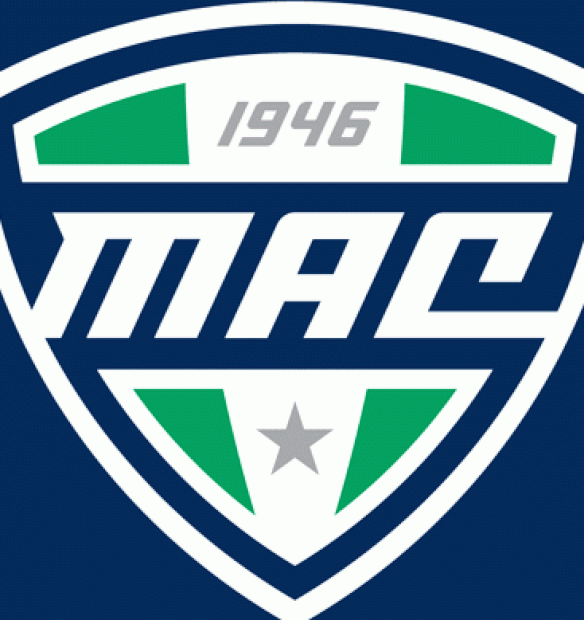 Mac Conference Logo - Official Men's Basketball All-MAC Teams and Awards Announced ...