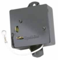 Signal Stat Logo - Electronic Flasher, 250, Signal Stat