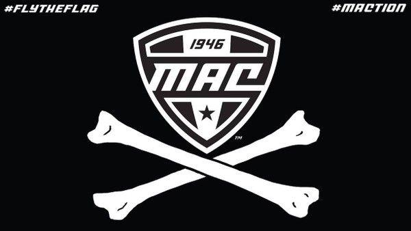 Mac Conference Logo - Rally Around The Flag: MAC Aims For Banner Non Conference Schedule