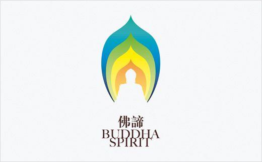 Buddhist Logo - Logo Design for a Religious Organisation: 'Buddha Spirit' - Logo ...